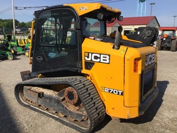 Main image JCB 270T